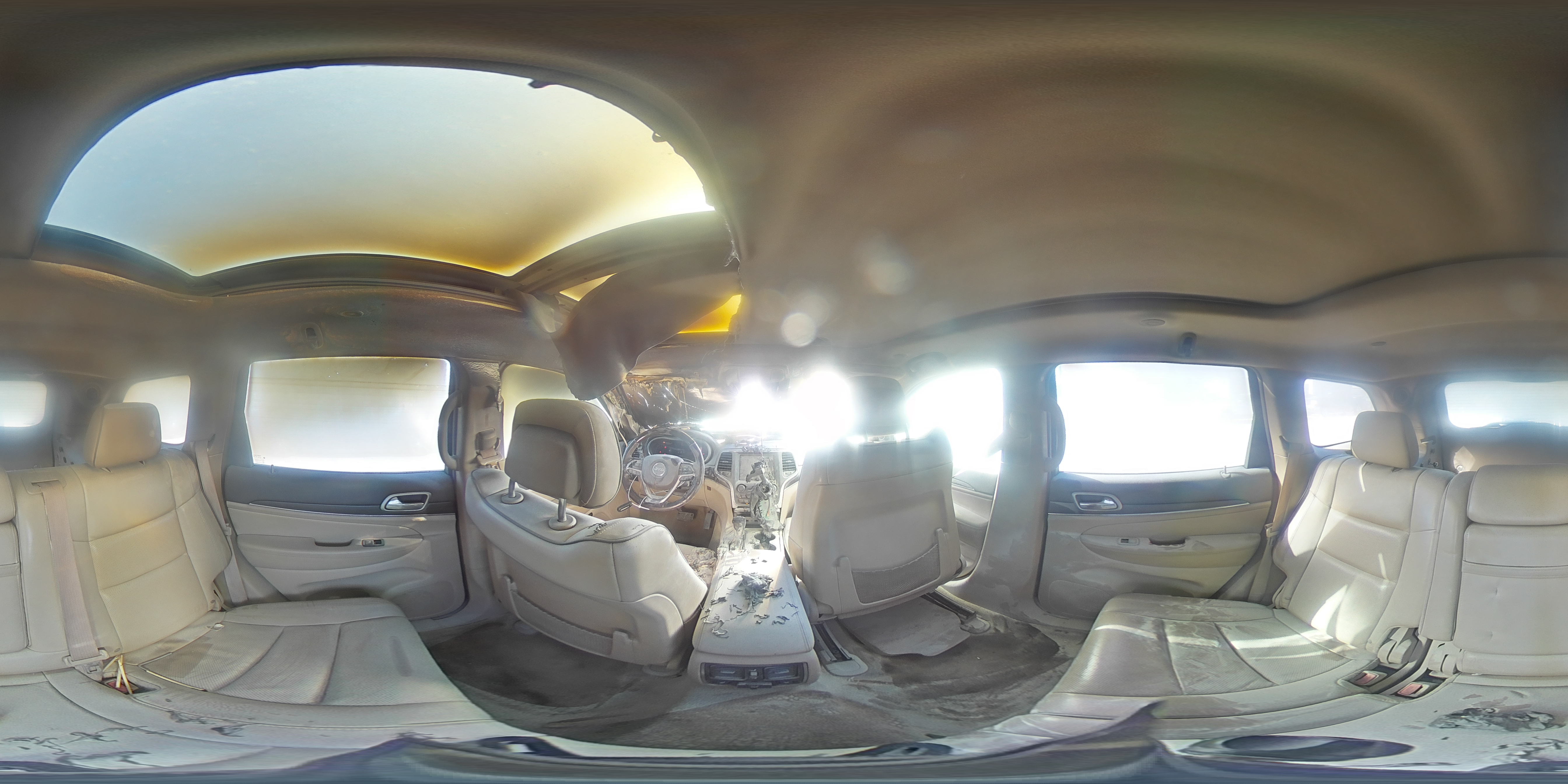 2018 Jeep Grand Cherokee - Image 14