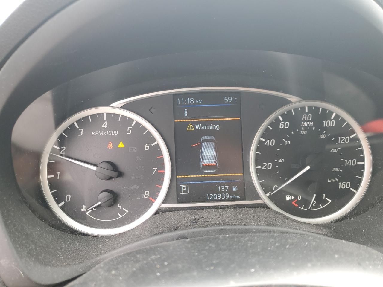 2019 Nissan Sentra - Image 9