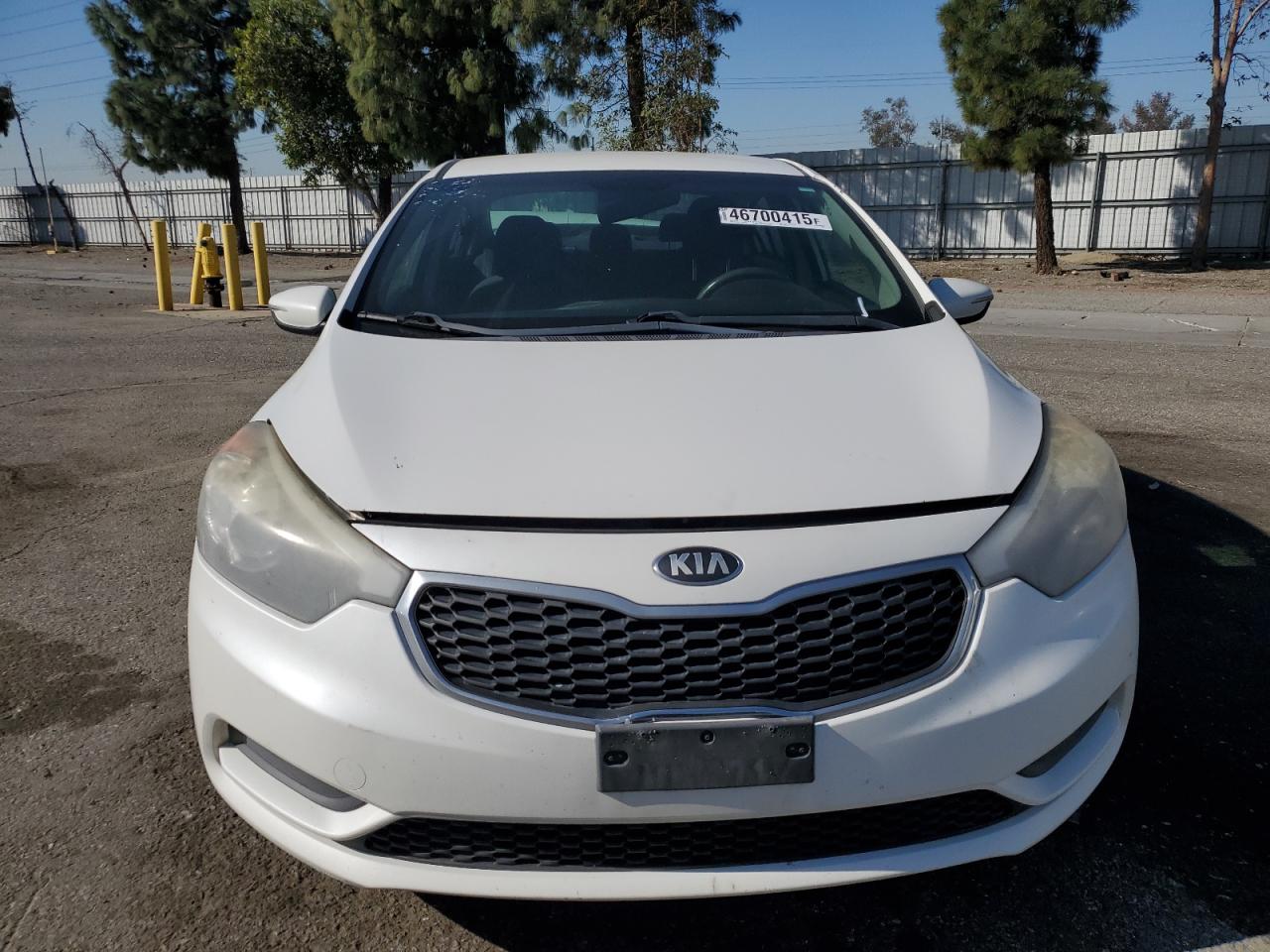 2016 Kia Forte - Image 5