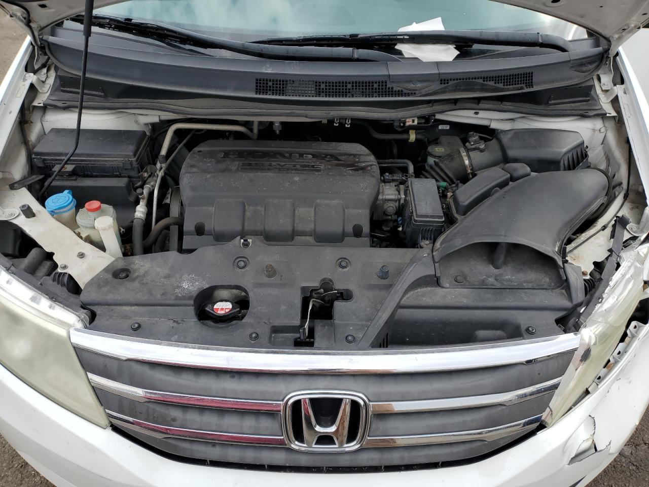 2013 Honda Odyssey - Image 12