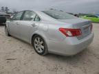 2007 Lexus Es 350 de vânzare în Houston, TX - Front End