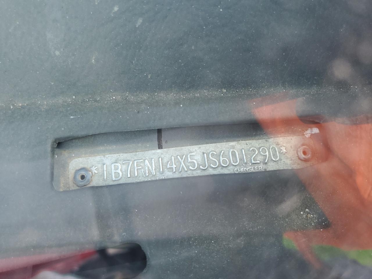 1988 Dodge Dakota - Image 12