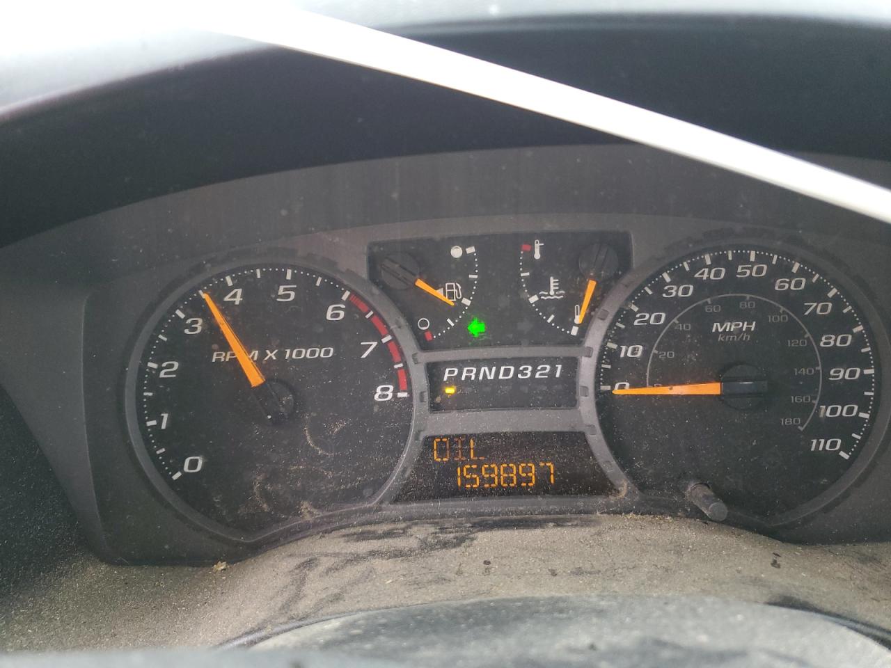 2006 Chevrolet Colorado - Image 9