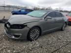 2017 Lincoln Mkz Select للبيع في Louisville، KY - Front End