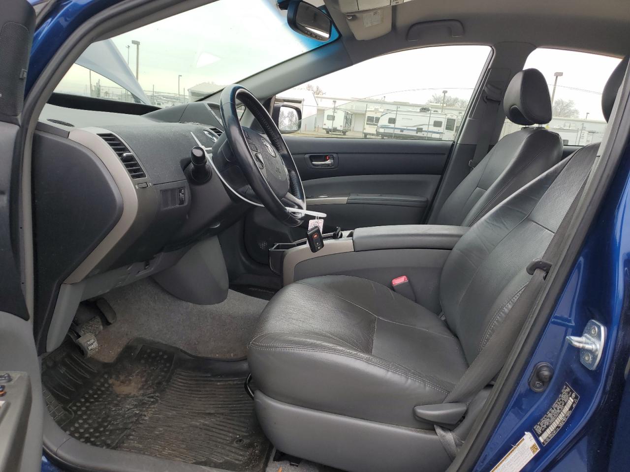 2008 Toyota Prius - Image 7