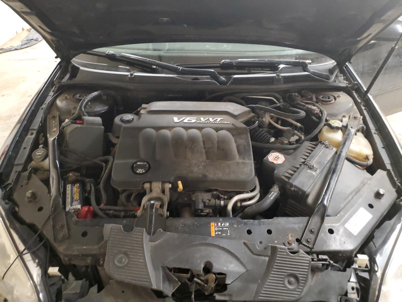 2013 Chevrolet Impala - Image 11