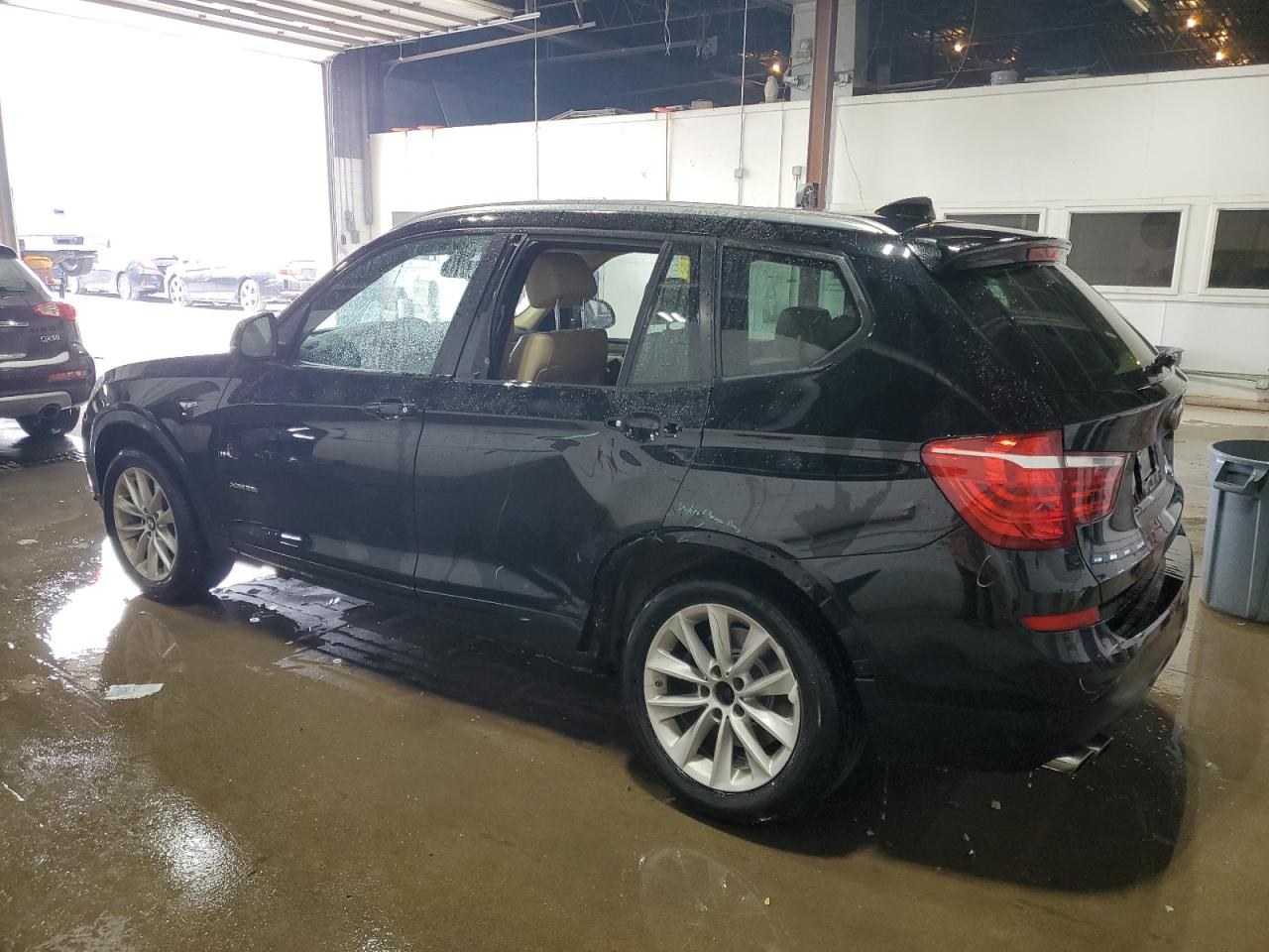 2017 BMW X3 - Image 2
