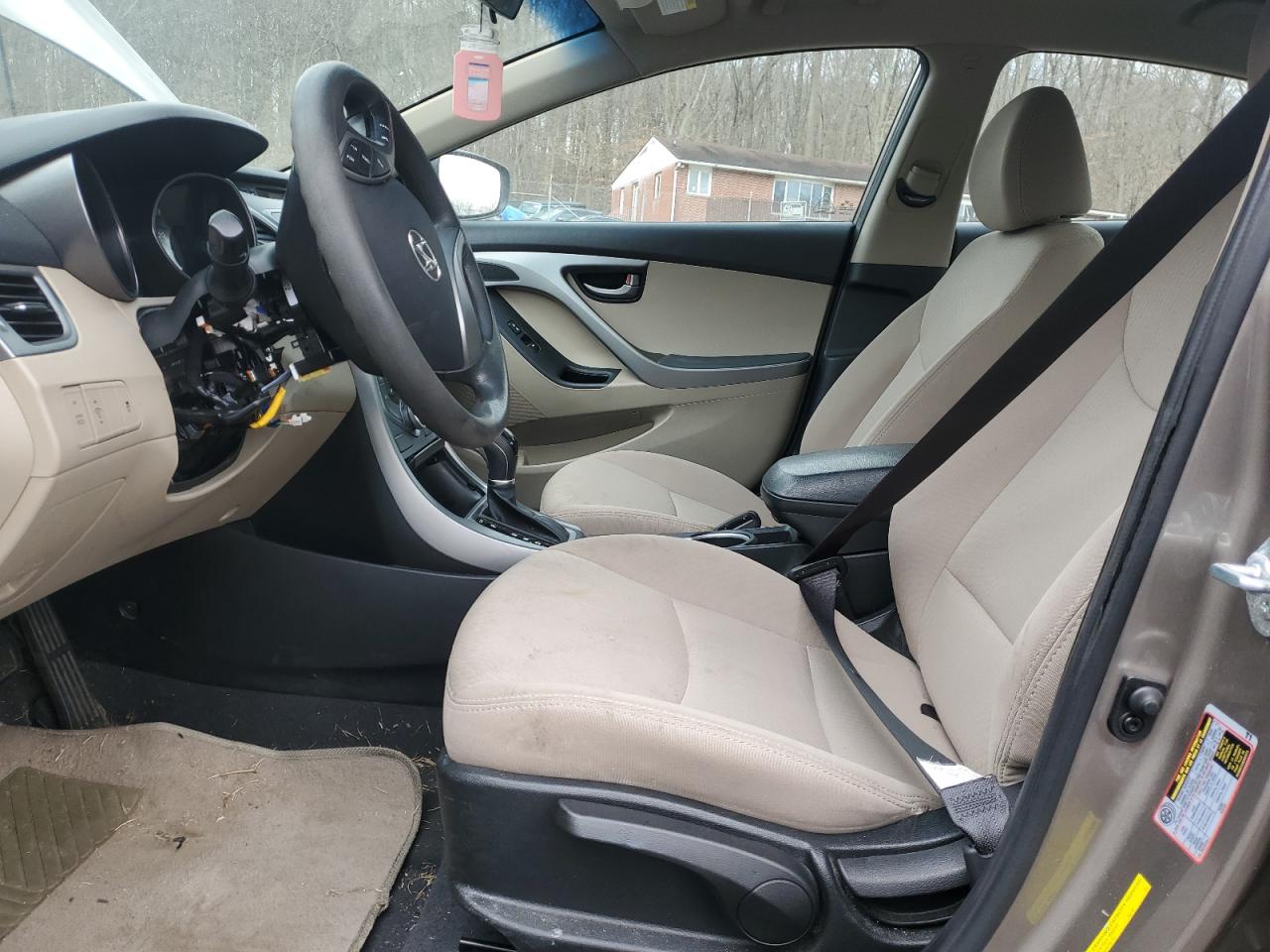 2014 Hyundai Elantra - Image 7