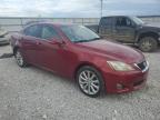 2009 Lexus Is 250 for Sale in Lawrenceburg, KY - Front End
