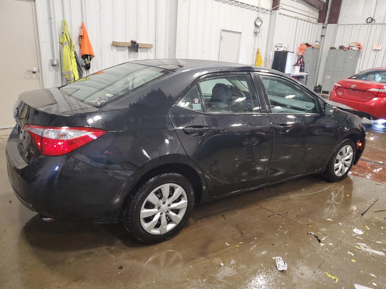 2014 Toyota Corolla - Image 3