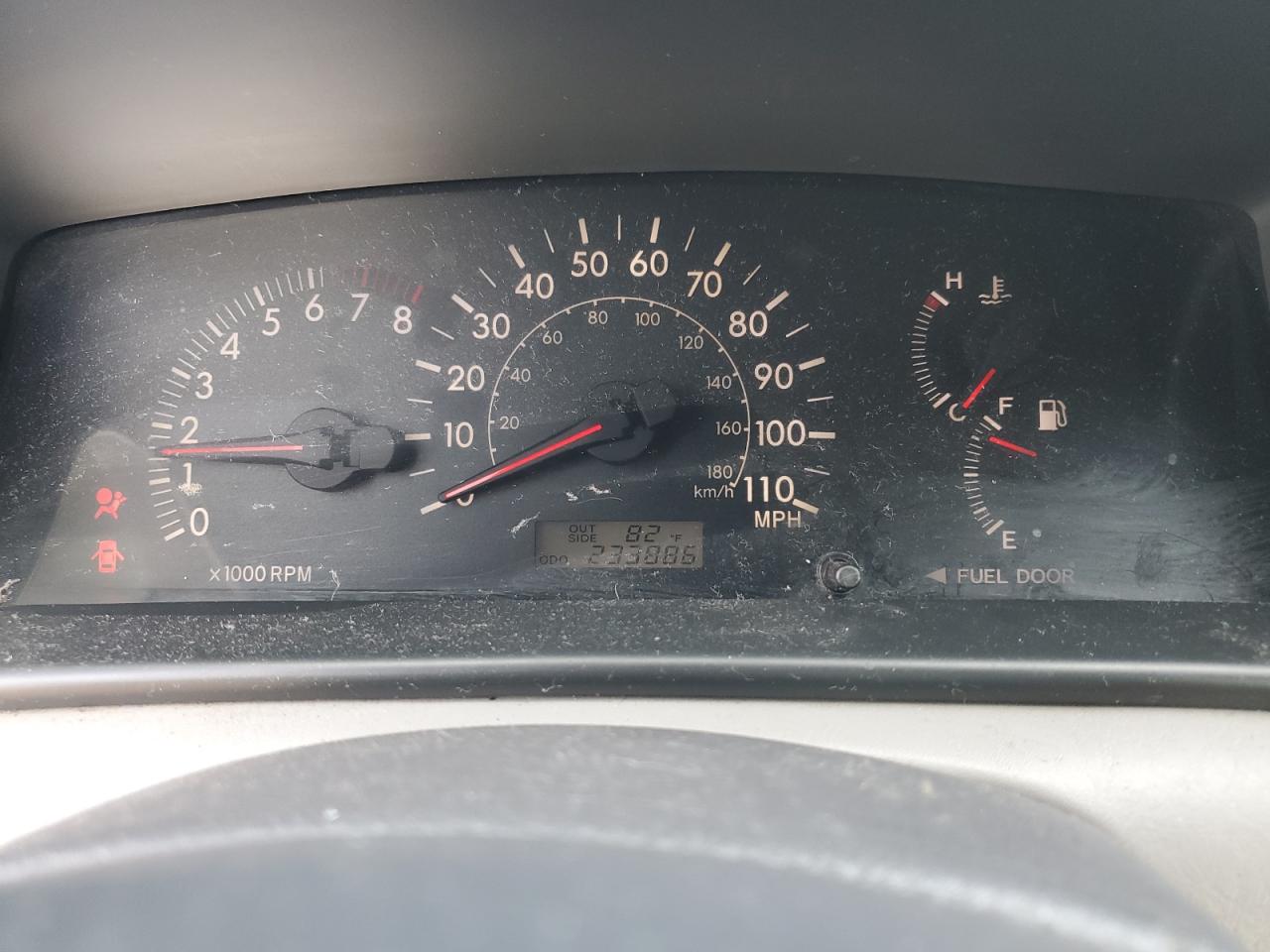 2005 Toyota Corolla - Image 9