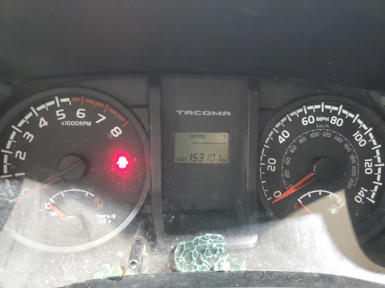 2017 Toyota Tacoma - Image 9