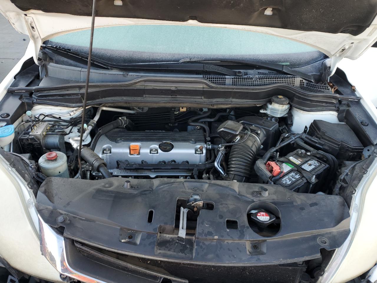 2011 Honda CR-V - Image 12