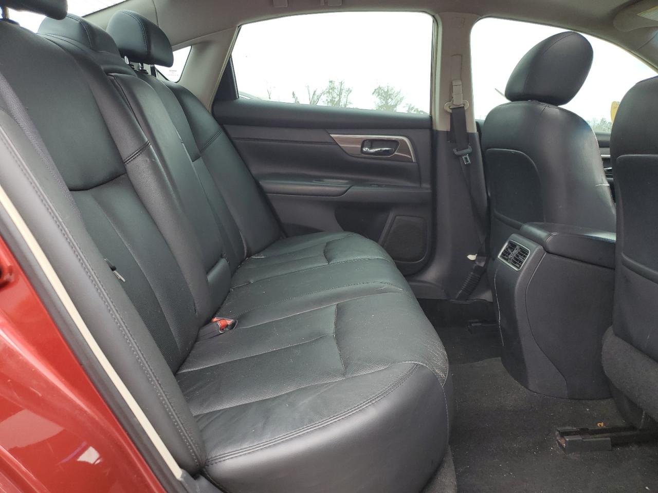 2013 Nissan Altima - Image 10
