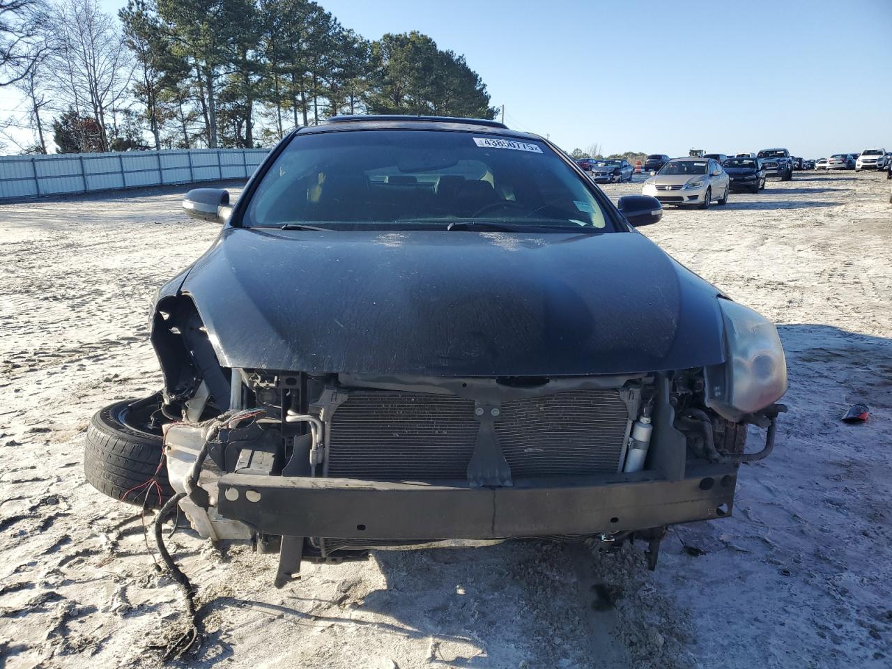 2012 Nissan Altima - Image 5