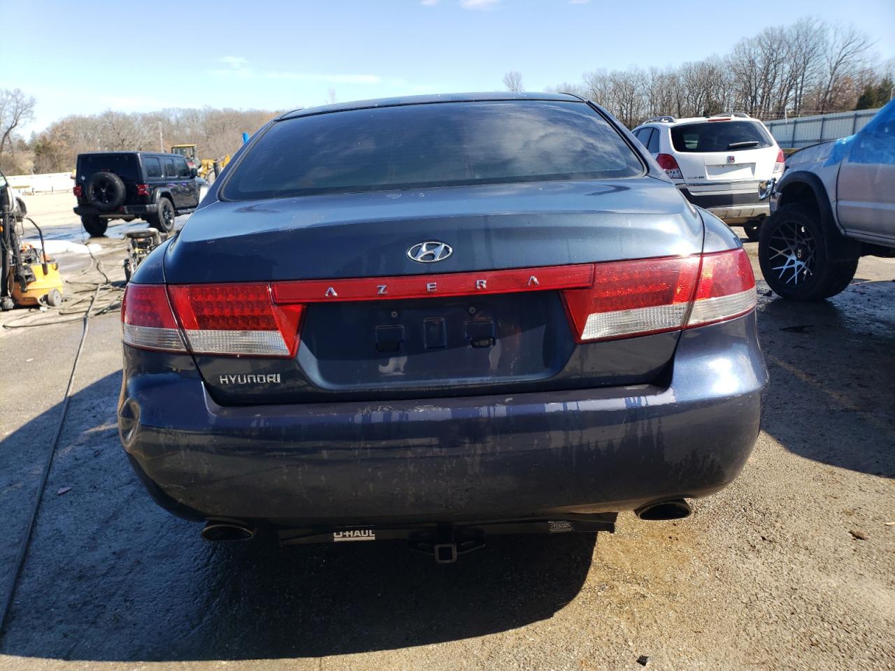 2006 Hyundai Azera - Image 6