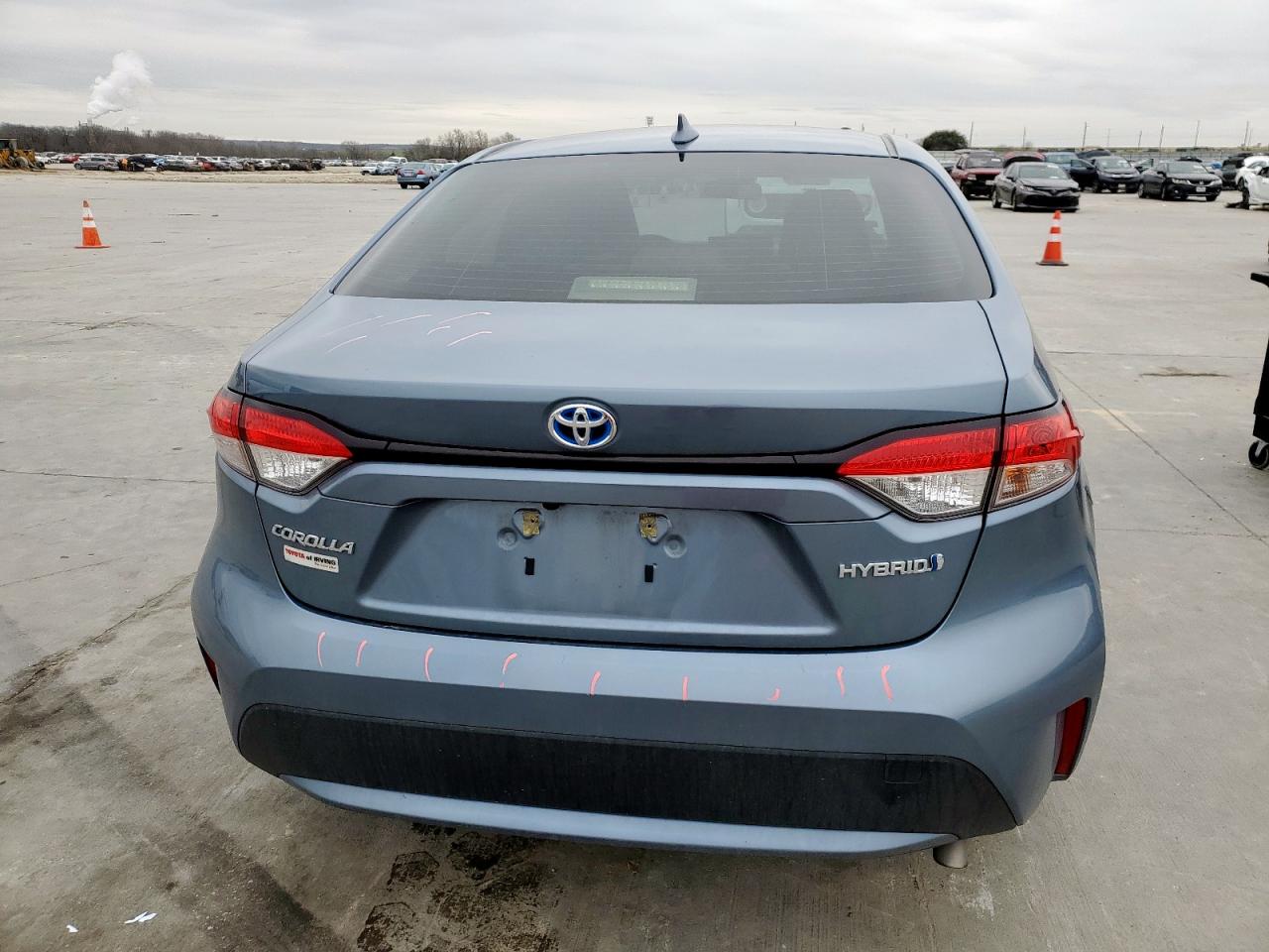 2022 Toyota Corolla - Image 6