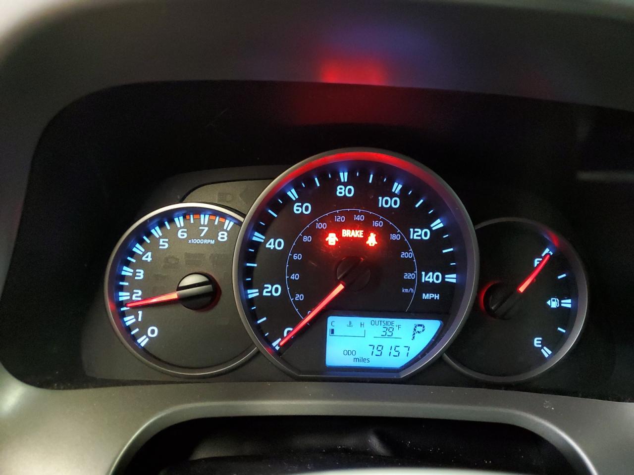 2016 Toyota RAV 4 - Image 9