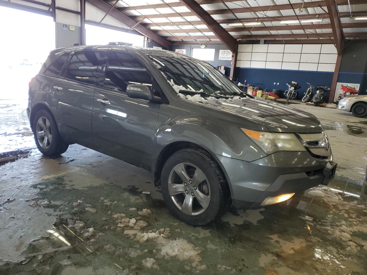 2007 Acura MDX - Image 4