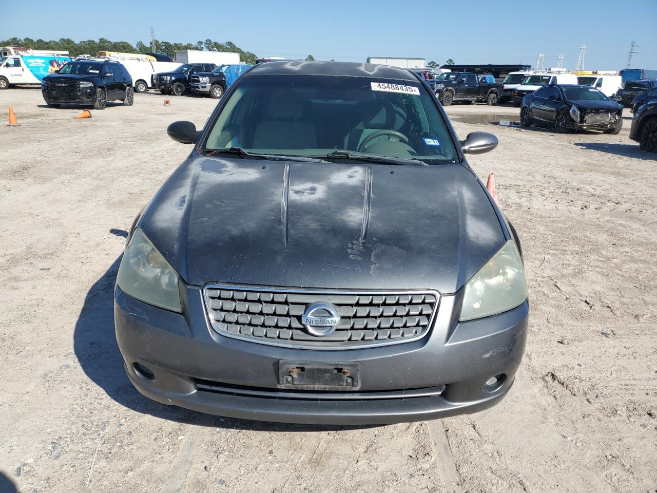 2005 Nissan Altima - Image 5