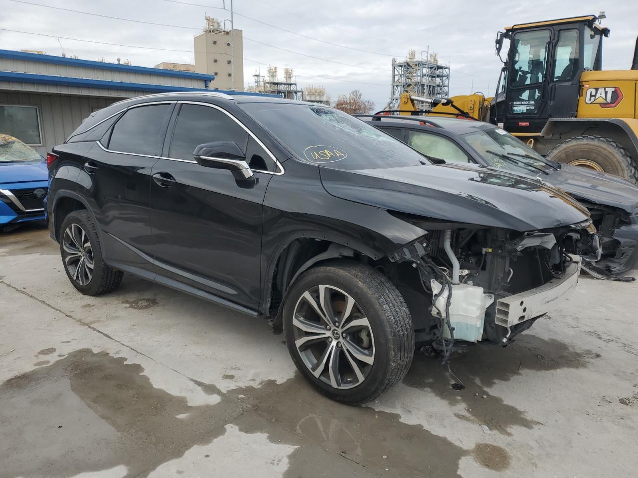 2019 Lexus RX - Image 4