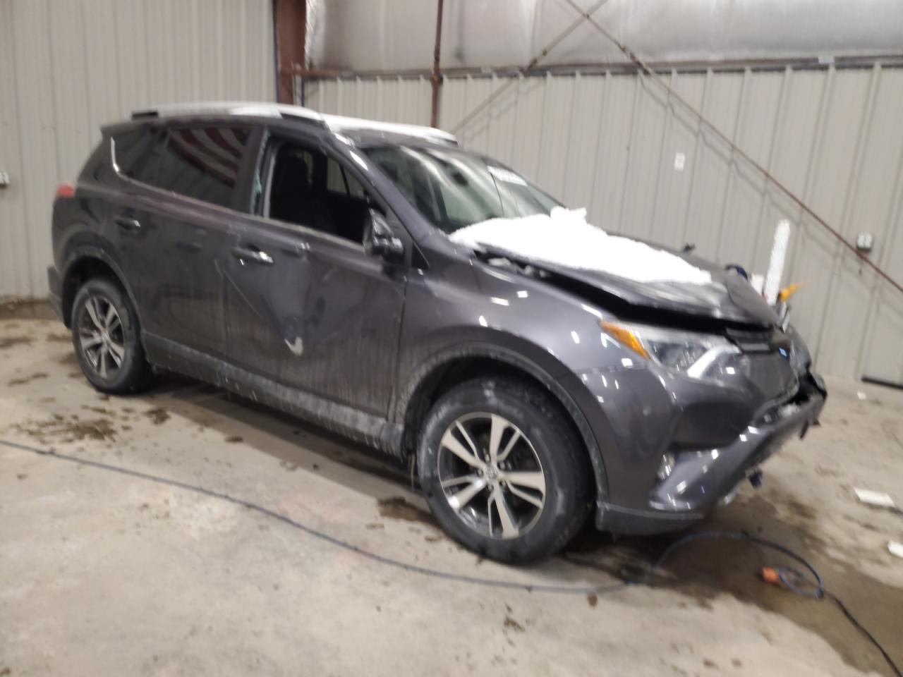 2016 Toyota RAV 4 - Image 4
