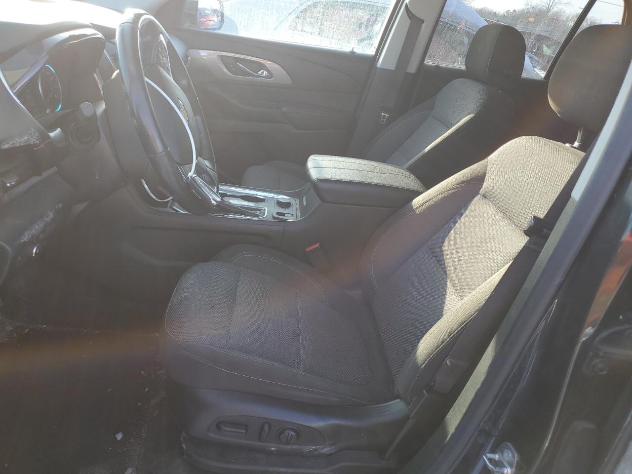 2019 Chevrolet Traverse - Image 7