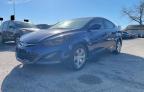 2016 Hyundai Elantra Se продається в Grand Prairie, TX - Side