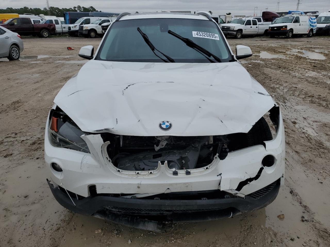2014 BMW X1 - Image 5