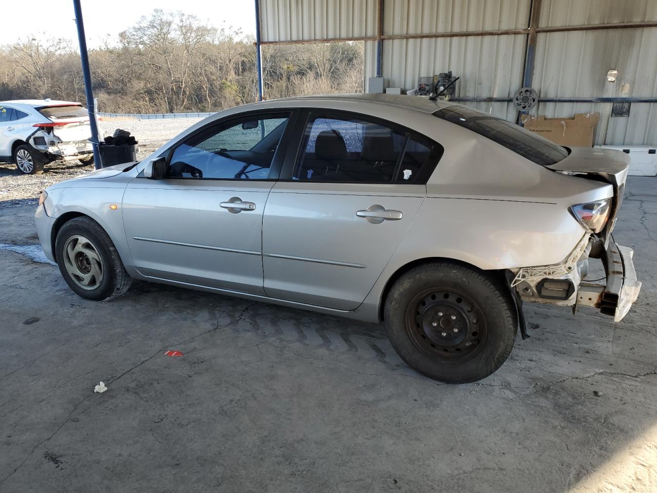 2008 Mazda 3 - Image 2