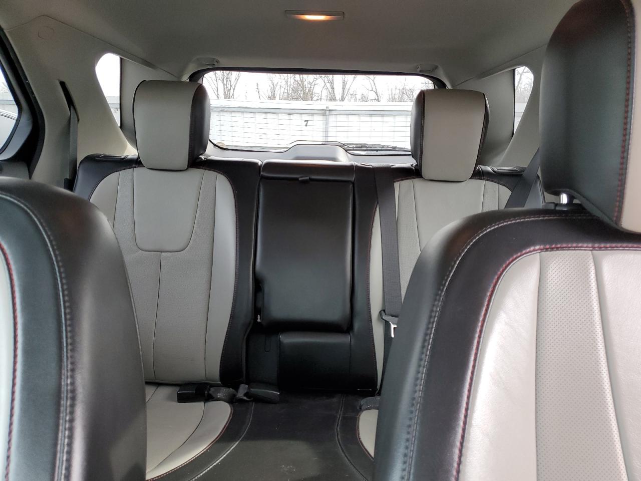 2014 Chevrolet Equinox - Image 10