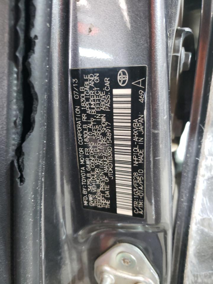 2013 Toyota Prius - Image 13