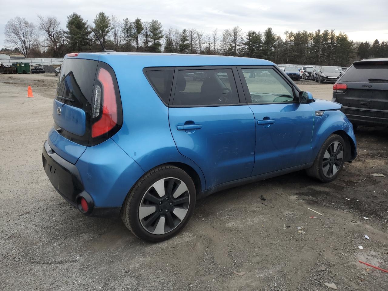 2016 Kia Soul - Image 3
