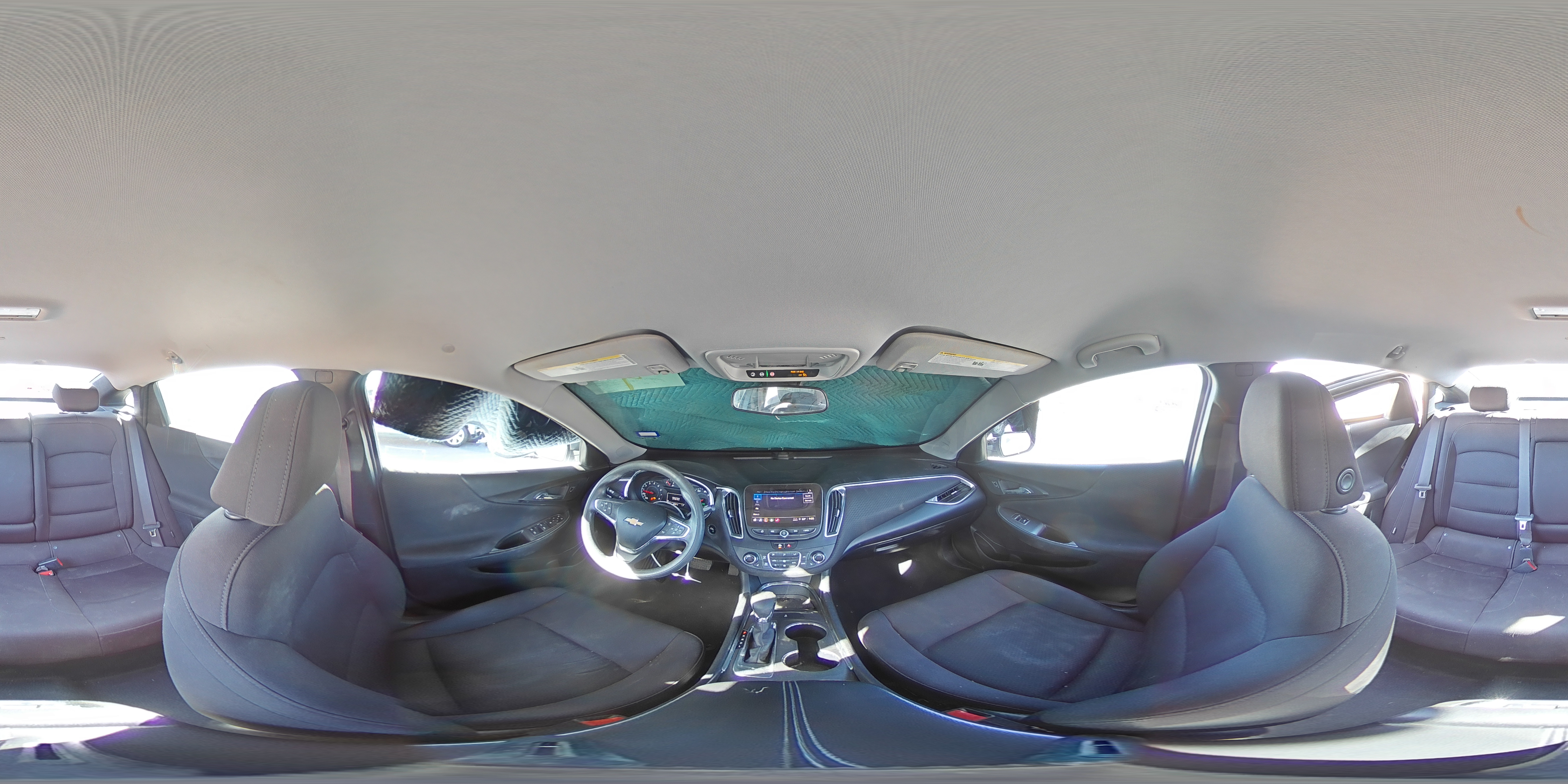 2021 Chevrolet Malibu - Image 13