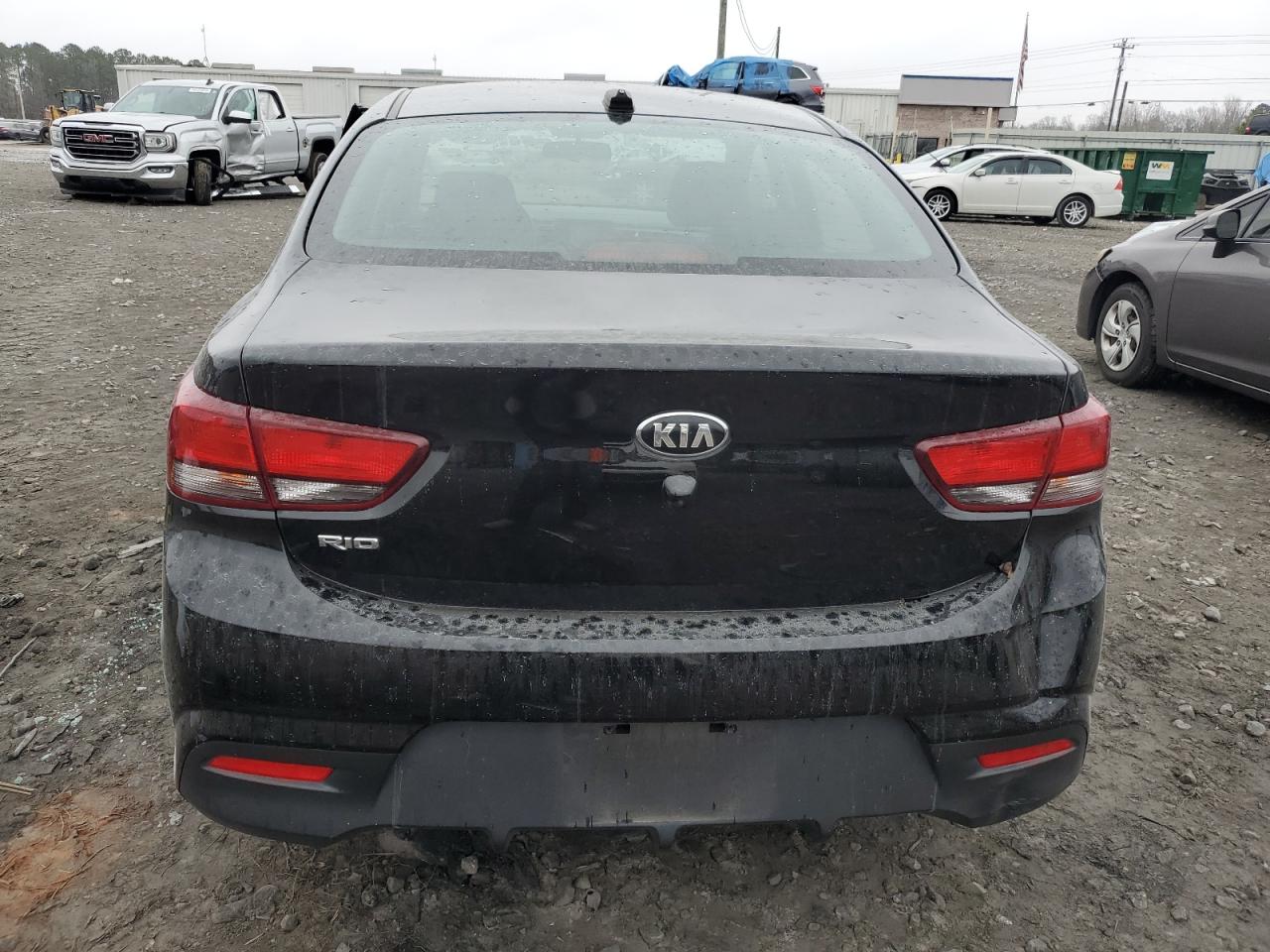 2019 Kia Rio - Image 6