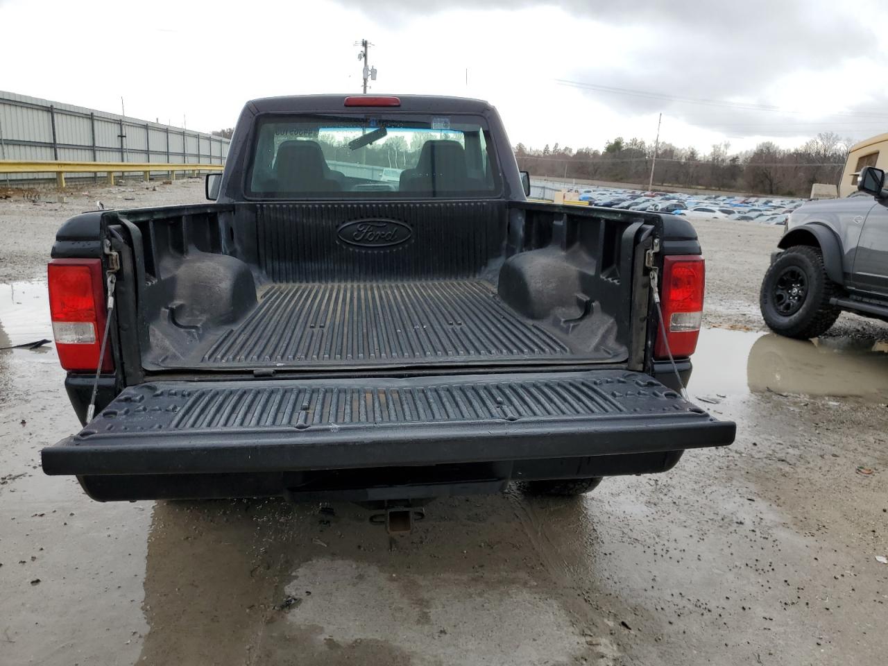 2006 Ford Ranger - Image 6