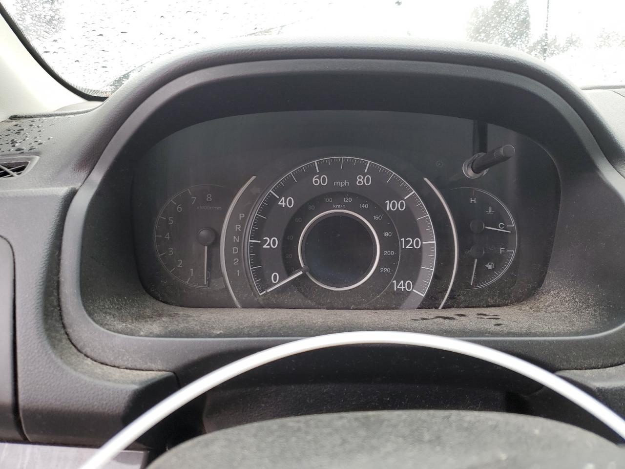 2013 Honda CR-V - Image 9