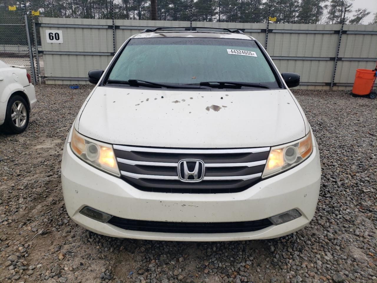 2012 Honda Odyssey - Image 5