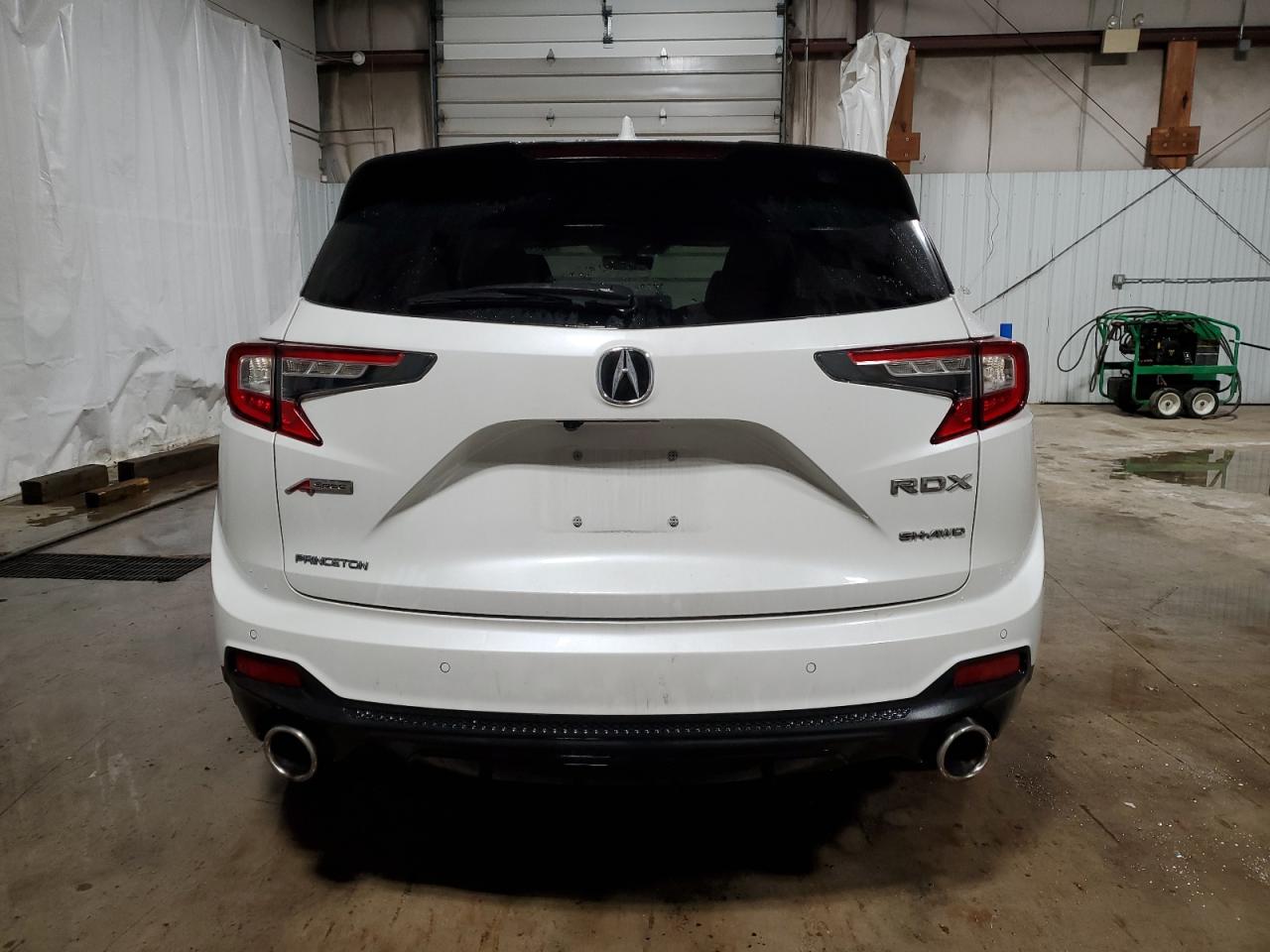 2022 Acura RDX - Image 6