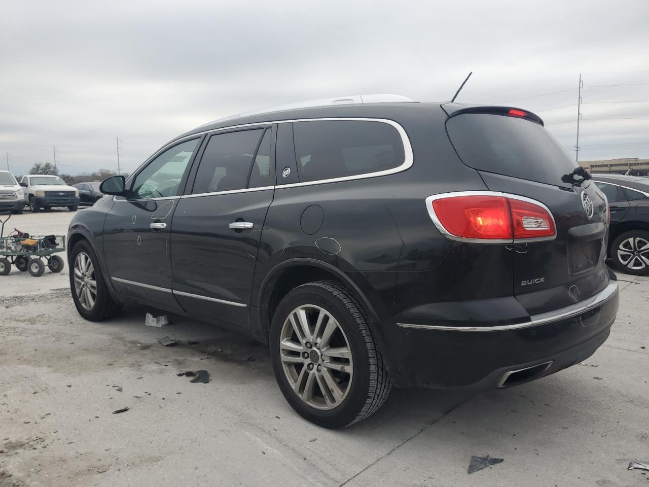 2013 Buick Enclave - Image 2