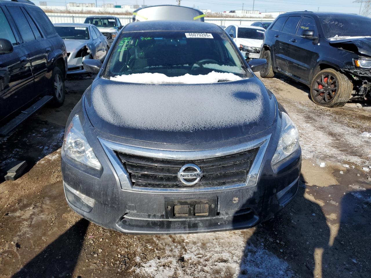 2014 Nissan Altima - Image 5