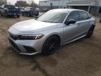 2023 Honda Civic Sport for Sale in New Britain, CT - Side