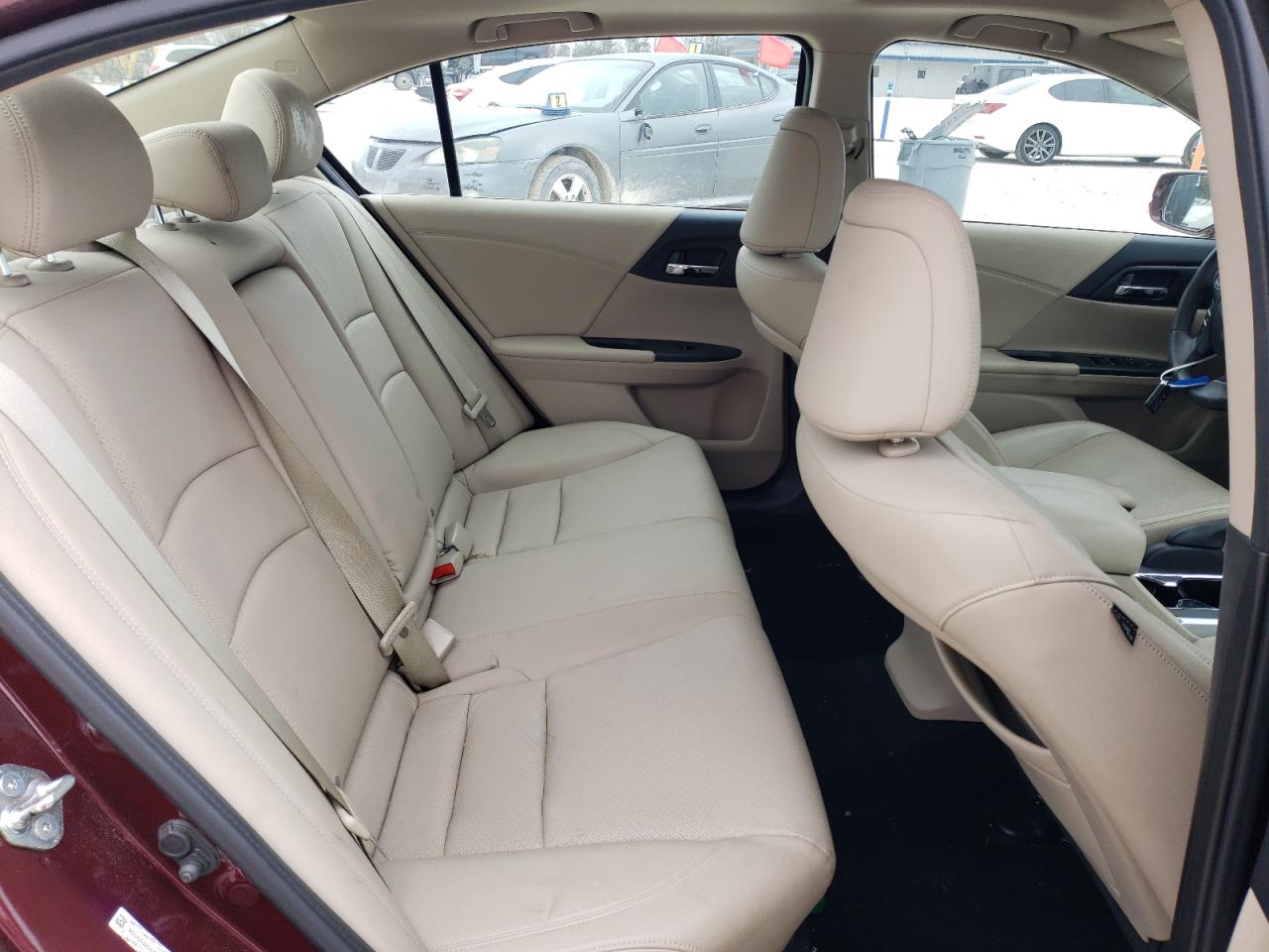 2014 Honda Accord - Image 10