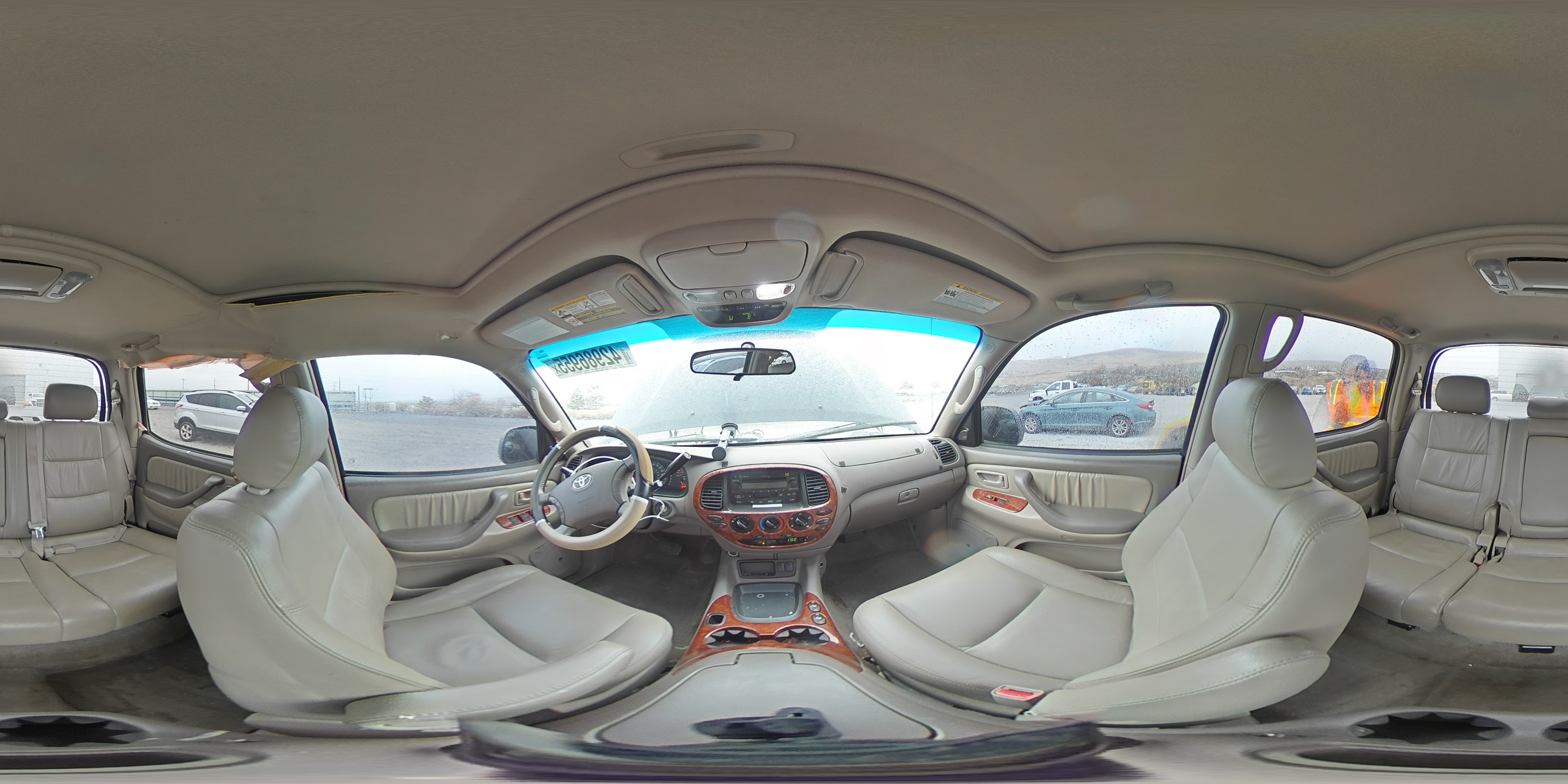 2006 Toyota Tundra - Image 14