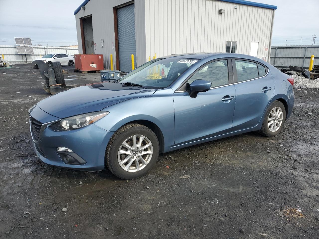 2016 Mazda 3 - Image 1