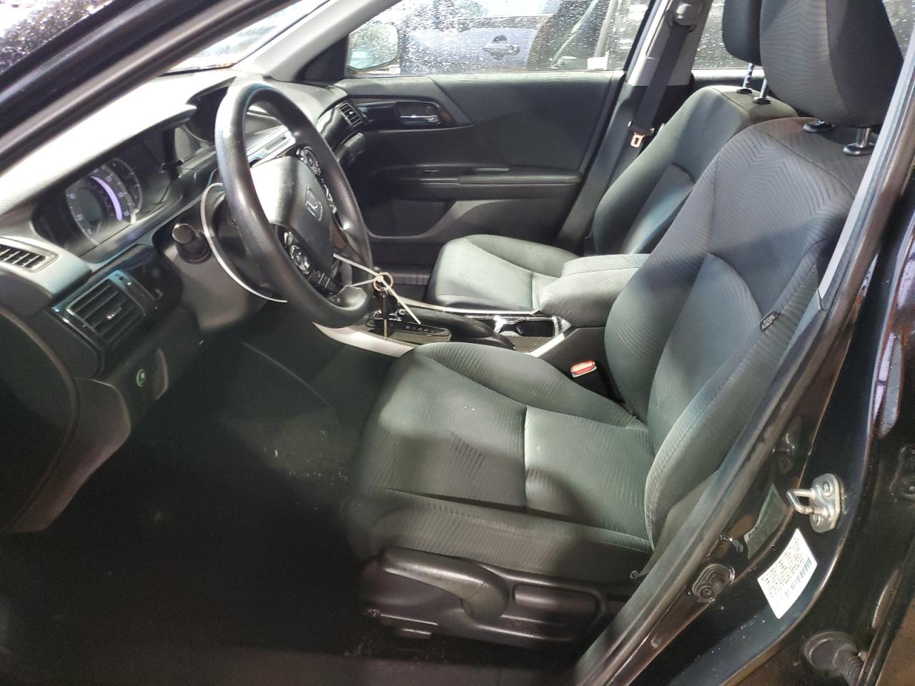 2016 Honda Accord - Image 7