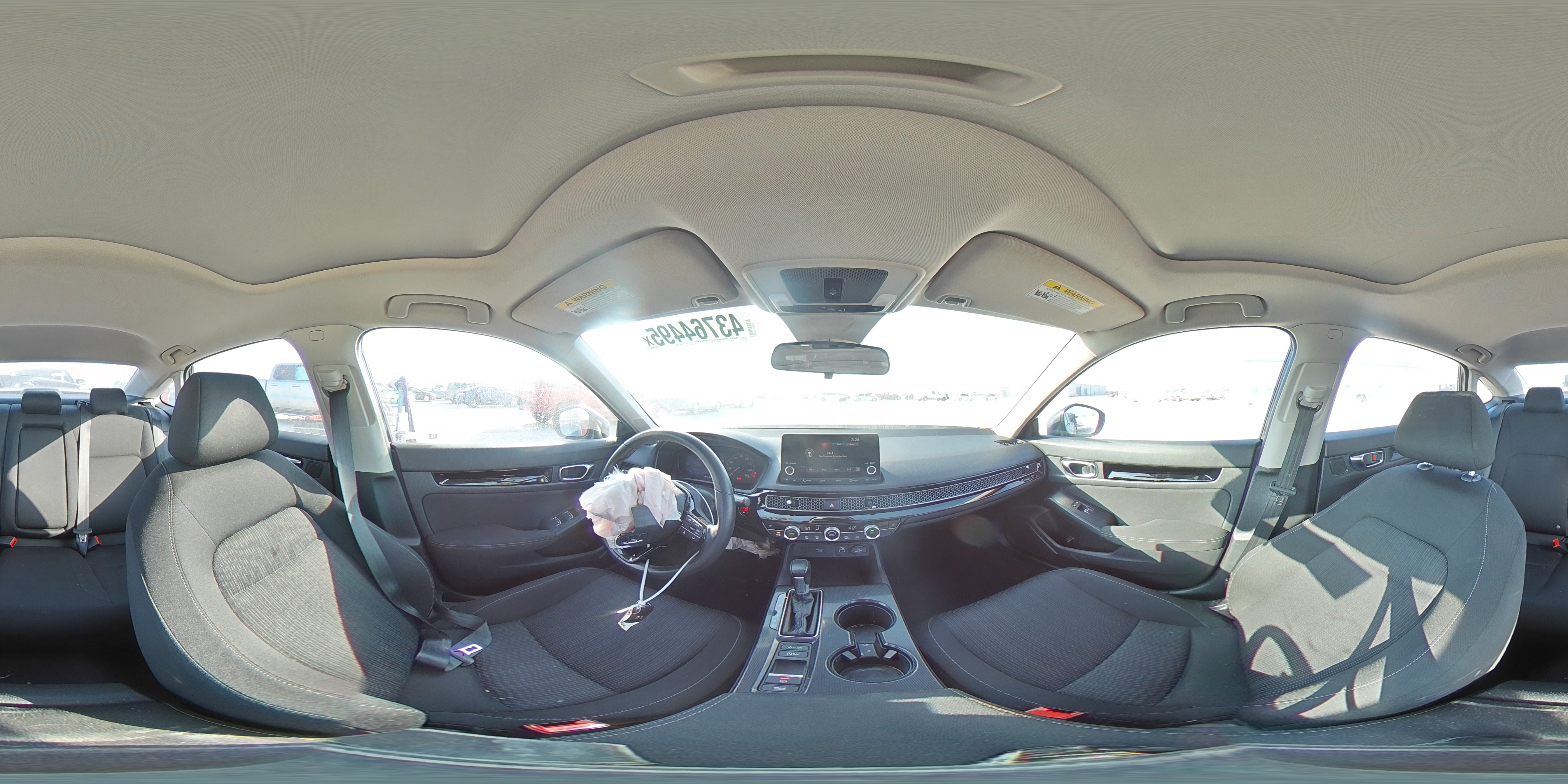 2022 Honda Civic - Image 13