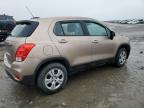 2018 Chevrolet Trax Ls للبيع في Earlington، KY - Front End