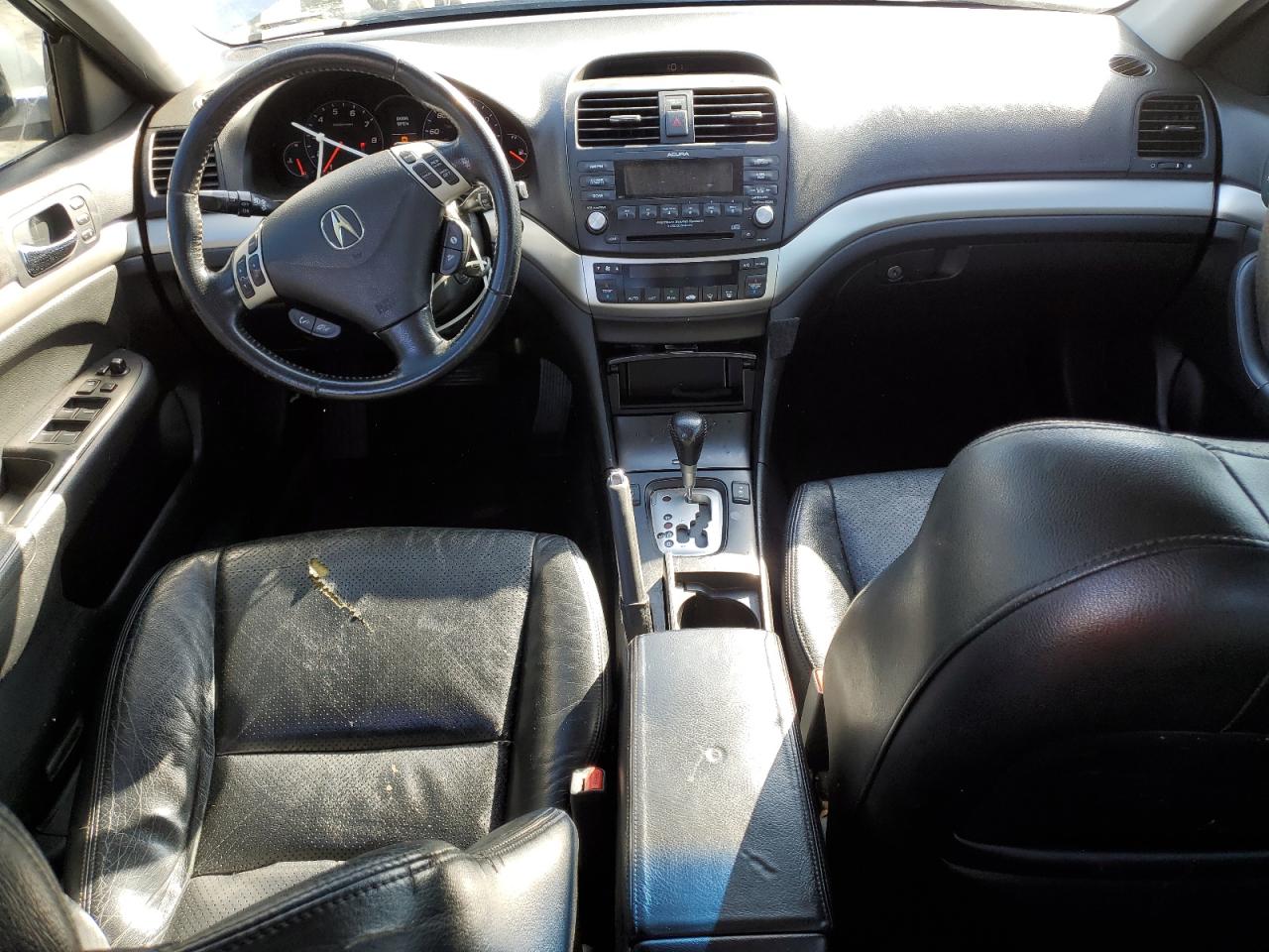 2008 Acura TSX - Image 8