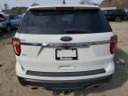 2018 Ford Explorer Xlt for Sale in Hampton, VA - Front End